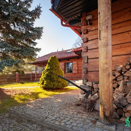 Dom Na Wzgorzu, Myweek * 波兰尼卡-兹德鲁伊