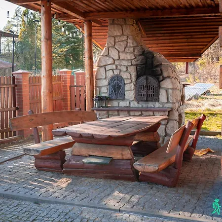 Dom Na Wzgorzu, Myweek * 波兰尼卡-兹德鲁伊