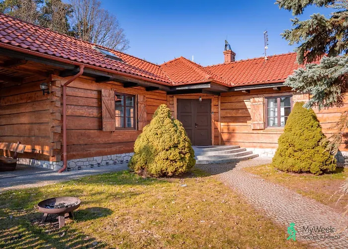 Dom Na Wzgorzu, Myweek *