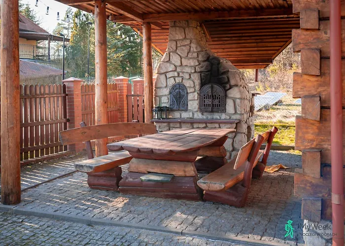 Dom Na Wzgorzu, Myweek * 波兰尼卡-兹德鲁伊