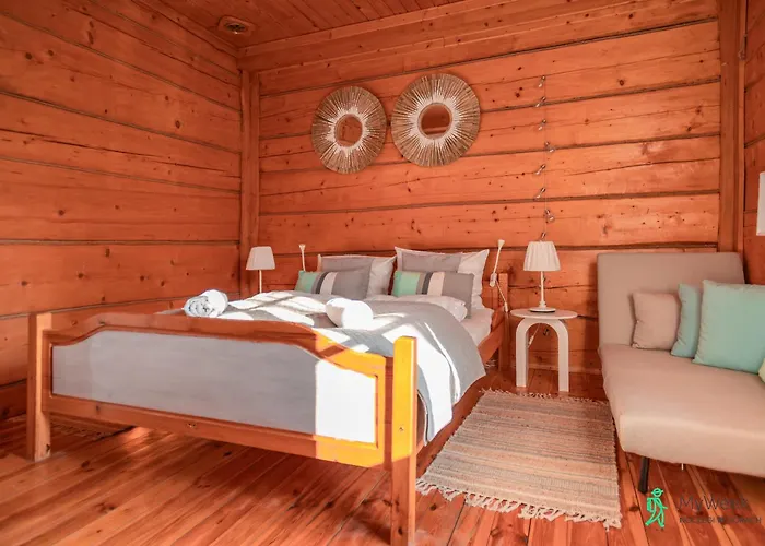 Dom Na Wzgorzu, Myweek * 波兰尼卡-兹德鲁伊