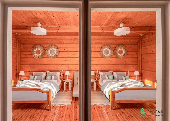 Dom Na Wzgorzu, Myweek 波兰尼卡-兹德鲁伊